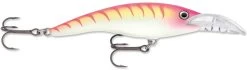 Rapala Scatter Rap 09 Tail Dancer Deep Diving Crankbait -Hot Sale Angling Store scatter rap tail dancer pink tiger uv 4bc8c5d9 16aa 42e9 9ab2 a9b6eccb4c27