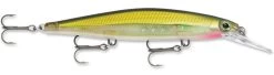 Rapala Shadow Rap Deep 11 Deep Diving Jerkbait -Hot Sale Angling Store sdrd11 og Olive Green d9534066 436b 4176 b937 1e29f6193833