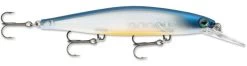 Rapala Shadow Rap Deep 11 Deep Diving Jerkbait -Hot Sale Angling Store sdrd11eb Elite Blue 38f5d268 65fd 47e4 a49f 91b08ed6827f
