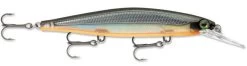 Rapala Shadow Rap Deep 11 Deep Diving Jerkbait -Hot Sale Angling Store sdrd11hlw Halloween f827775a 78a8 4efa abcc 785cbab29242
