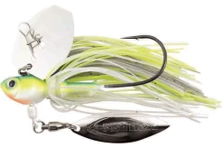 Fish Head Primal Vibe Underspin Jig/Vibrating Swim Jig Hybrid -Hot Sale Angling Store sexy shad
