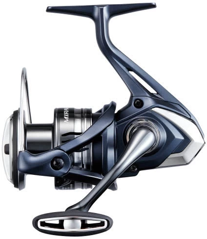 Shimano Miravel Spinning Reel 3 Shimano Miravel Spinning Reel - Image 3