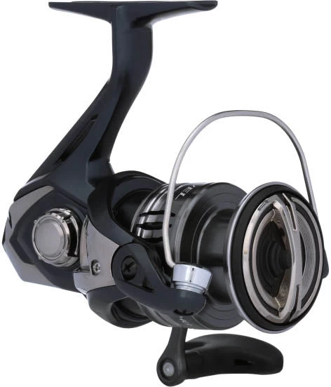 Shimano Miravel Spinning Reel 8 Shimano Miravel Spinning Reel - Image 8