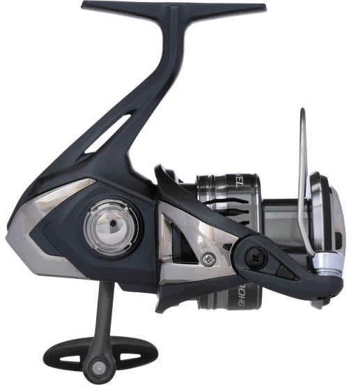 Shimano Miravel Spinning Reel 9 Shimano Miravel Spinning Reel - Image 9