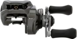 Shimano Metanium MGL 150 B Baitcasting Reels -Hot Sale Angling Store sku METMGL151B front