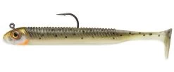 Storm 360GT Rigged Searchbait 5 1/2 Inch Swimbait 3 Pack -Hot Sale Angling Store smelt 83aa2832 32fa 4941 b2e8 15d372f2f12c