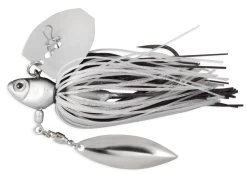 Fish Head Primal Vibe Underspin Jig/Vibrating Swim Jig Hybrid -Hot Sale Angling Store smokin shad