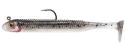 Storm 360GT Rigged Searchbait 3 1/2 Inch Swimbait 3 Pack -Hot Sale Angling Store smokin ghost adf8a714 9faf 4a06 b89c b15971e4f638