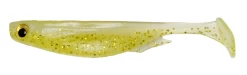 Megabass Spark Shad Swimbait 3 Inch Paddle Tail Swimbait 6 Pack -Hot Sale Angling Store spark shad 3 lemon REV