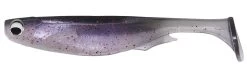 Megabass Spark Shad Swimbait 4 Inch Paddle Tail Swimbait 5 Pack -Hot Sale Angling Store spark shad 4in 5in usa 11 purple haze