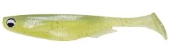 Megabass Spark Shad Swimbait 4 Inch Paddle Tail Swimbait 5 Pack -Hot Sale Angling Store spark shad 4in 5in usa 12 lemon shad