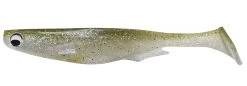Megabass Spark Shad Swimbait 4 Inch Paddle Tail Swimbait 5 Pack -Hot Sale Angling Store spark shad 4in 5in usa 13 baby bass