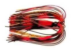 Z-Man Banded SkirtZ Replacement Skirt 5 Pack 37 Z-Man Banded SkirtZ Replacement Skirt 5 Pack -Hot Sale Angling Store spring craw