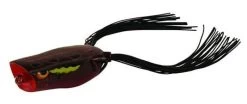 SPRO Dean Rojas Bronzeye Baby Popper 50 Frog -Hot Sale Angling Store spro bronzeye pop 60 natural red 6b42676c eee8 41e1 b867 f2e9c58070d8