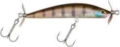 Berkley SPY 2 3/4 Inch Spinbait/Spybait 20 Berkley SPY 2 3/4 Inch Spinbait/Spybait -Hot Sale Angling Store stealth 20gill