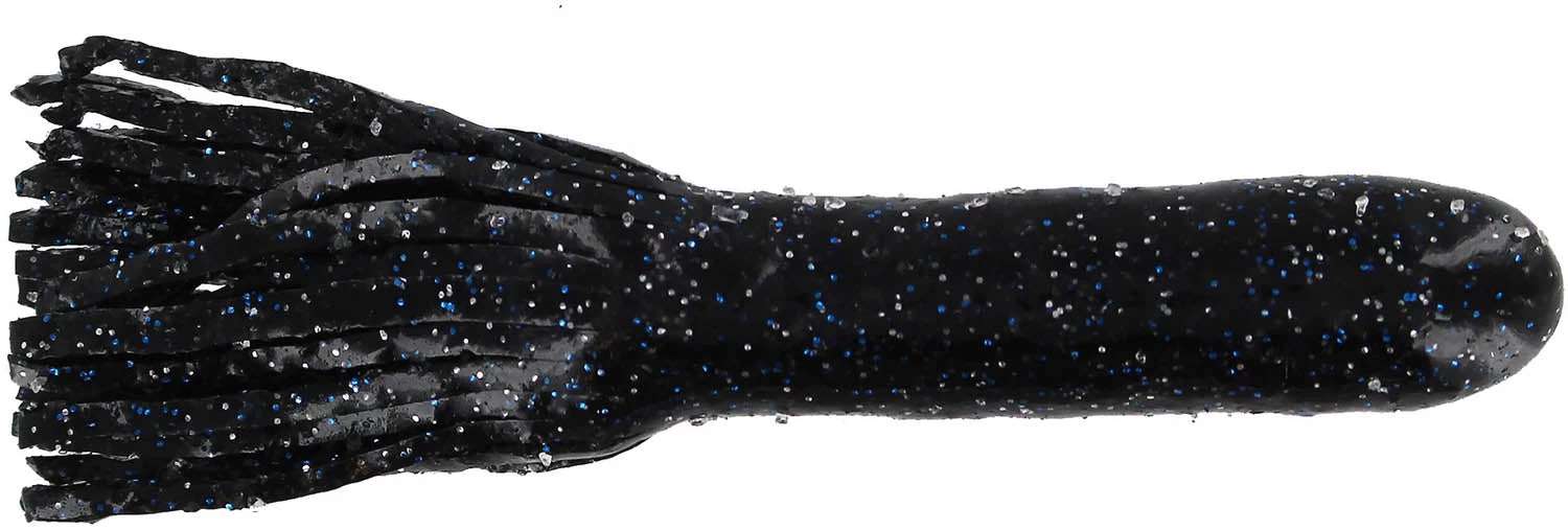 Big Bite Baits 4 Inch Tour Flipper Soft Plastic Tube 3 Big Bite Baits 4 Inch Tour Flipper Soft Plastic Tube - Image 3