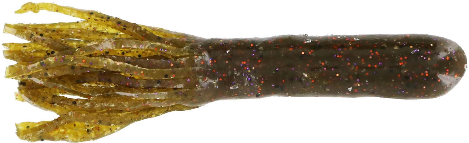 Big Bite Baits 4 Inch Tour Flipper Soft Plastic Tube 8 Big Bite Baits 4 Inch Tour Flipper Soft Plastic Tube - Image 8