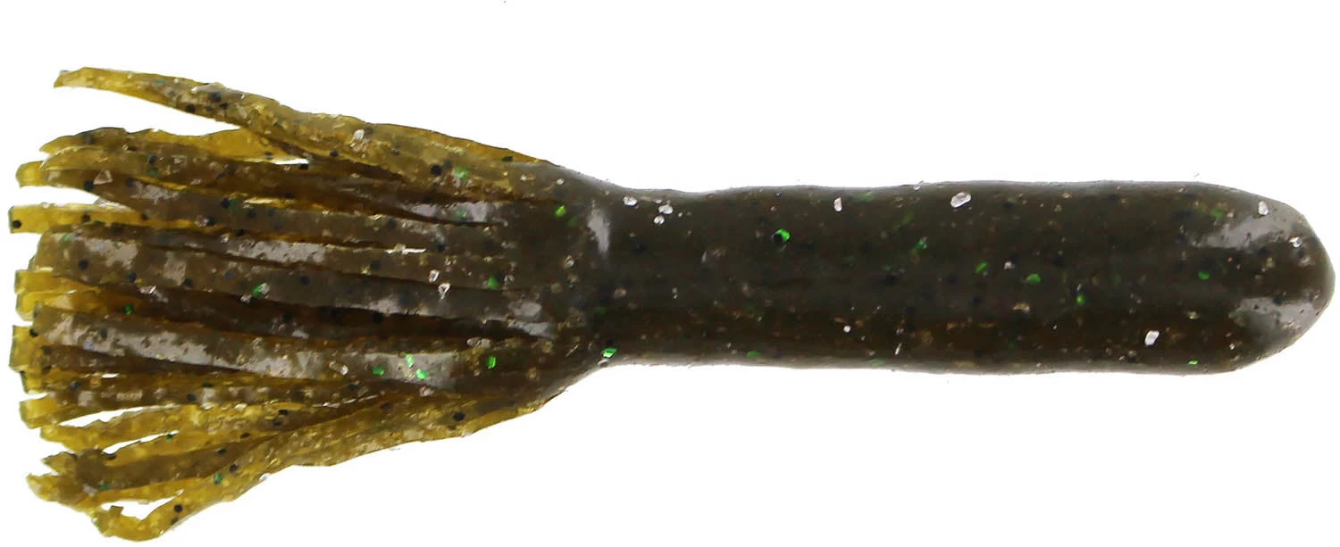 Big Bite Baits 4 Inch Tour Flipper Soft Plastic Tube 7 Big Bite Baits 4 Inch Tour Flipper Soft Plastic Tube - Image 7