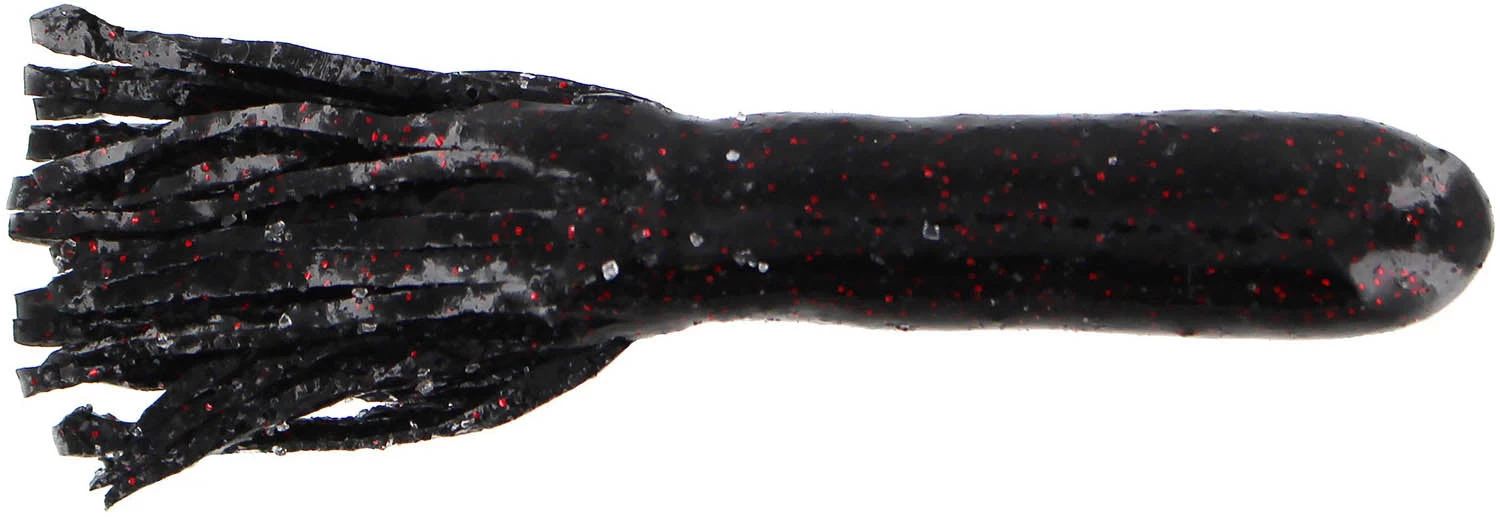 Big Bite Baits 4 Inch Tour Flipper Soft Plastic Tube 4 Big Bite Baits 4 Inch Tour Flipper Soft Plastic Tube - Image 4