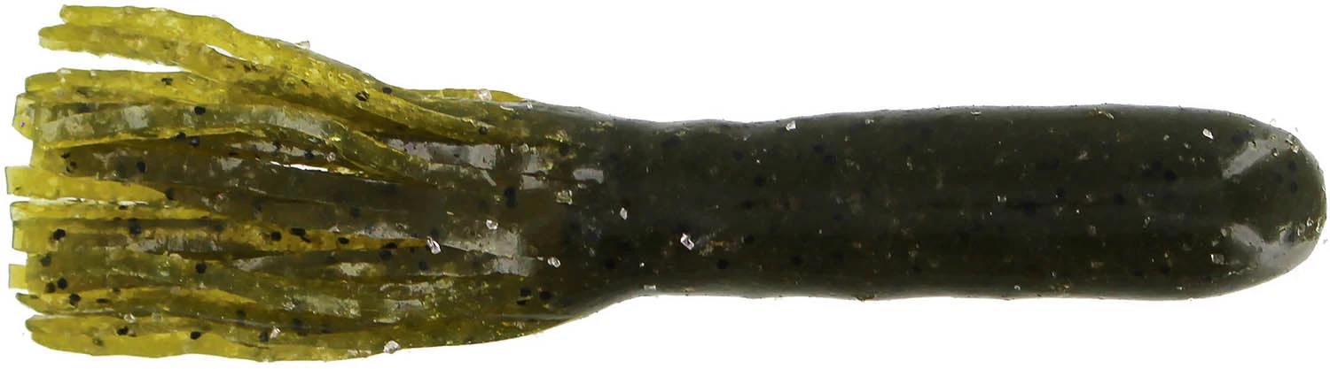 Big Bite Baits 4 Inch Tour Flipper Soft Plastic Tube 6 Big Bite Baits 4 Inch Tour Flipper Soft Plastic Tube - Image 6