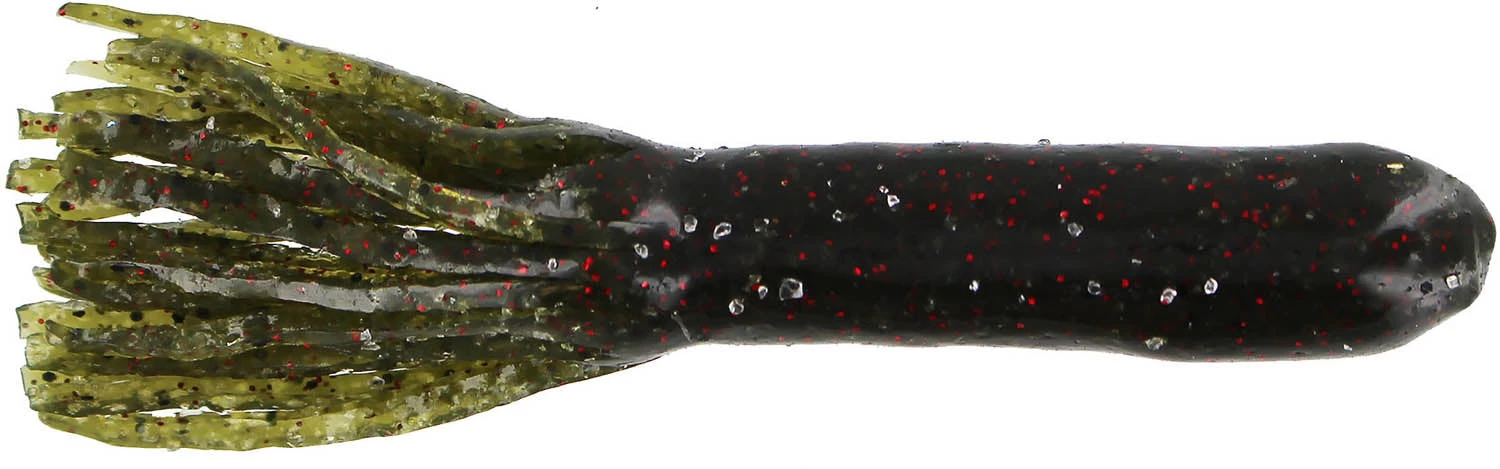 Big Bite Baits 4 Inch Tour Flipper Soft Plastic Tube 5 Big Bite Baits 4 Inch Tour Flipper Soft Plastic Tube - Image 5