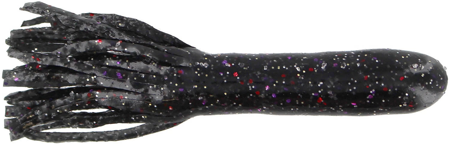 Big Bite Baits 4 Inch Tour Flipper Soft Plastic Tube 9 Big Bite Baits 4 Inch Tour Flipper Soft Plastic Tube - Image 9