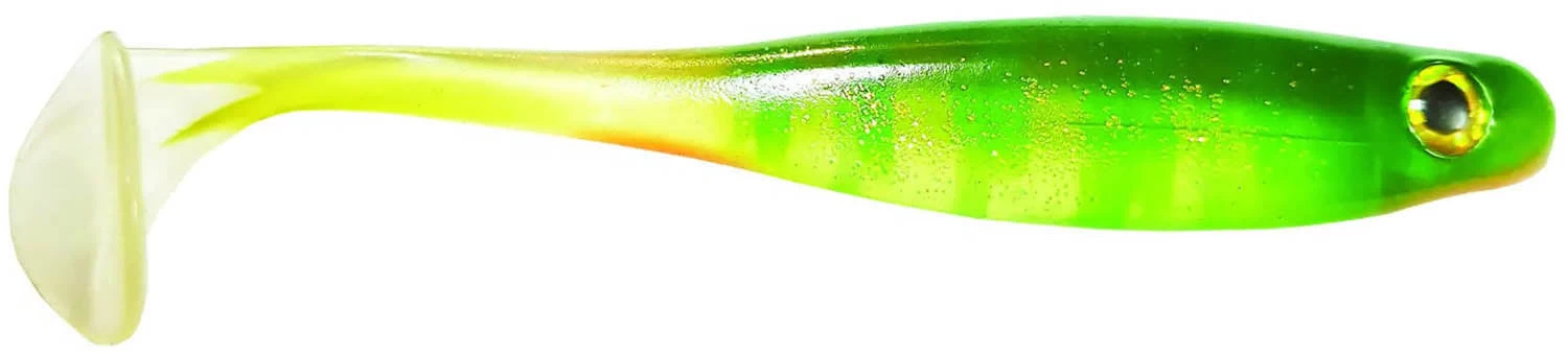 Big Bite Baits Suicide Shad 3 1/2 Inch Paddle Tail Swimbait 5 Pack 14 Big Bite Baits Suicide Shad 3 1/2 Inch Paddle Tail Swimbait 5 Pack - Image 14