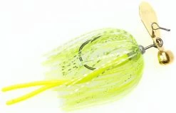 Strike King Tour Grade Rage Blade 1/2 Oz. 14 Strike King Tour Grade Rage Blade 1/2 Oz. -Hot Sale Angling Store super chartreuse