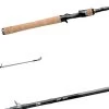 Daiwa Tatula Series Casting Rods