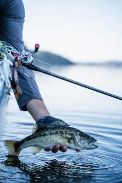 Temple Fork Outfitters Tactical Elite Bass Baitcasting Rods -Hot Sale Angling Store tfo tactical elite bass bottom banner lifestyle 1 1