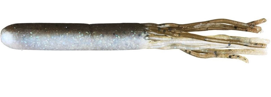 Z-Man EZ TubeZ 4 Inch Soft Plastic Tube 6 Pack 8 Z-Man EZ TubeZ 4 Inch Soft Plastic Tube 6 Pack - Image 8