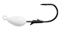 Lazer TroKar Swimbait Jig Head 3 Pack -Hot Sale Angling Store tksb116w