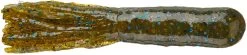 Big Bite Baits Tour Tube 3 1/2 Inch Soft Plastic Tube 10 Pack -Hot Sale Angling Store tour 20tube 2006