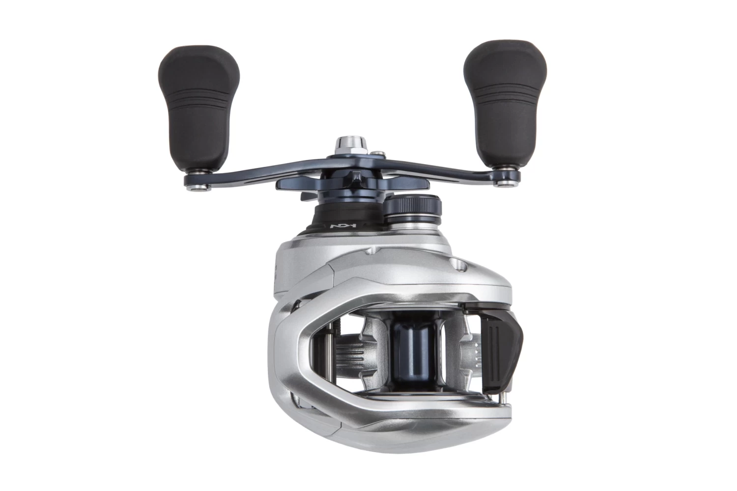 Shimano Tranx 300 Baitcasting Reels 8 Shimano Tranx 300 Baitcasting Reels - Image 8