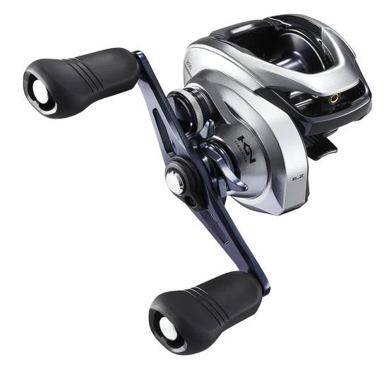 Shimano Tranx 200 Baitcasting Reels 1 Shimano Tranx 200 Baitcasting Reels