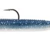 Storm 360GT Rigged Searchbait 5 1/2 Inch Swimbait 3 Pack