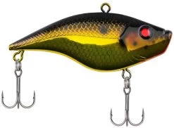 Berkley Warpig Lipless Crankbait -Hot Sale Angling Store warpig black gold