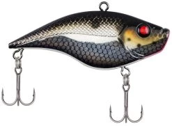 Berkley Warpig Lipless Crankbait -Hot Sale Angling Store warpig black silver