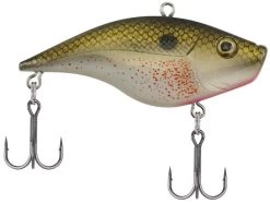 Berkley Warpig Lipless Crankbait -Hot Sale Angling Store warpig bleeding shiner