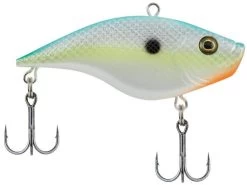 Berkley Warpig Lipless Crankbait -Hot Sale Angling Store warpig sexy back