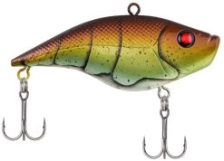 Berkley Warpig Lipless Crankbait -Hot Sale Angling Store warpig vintage craw