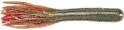 Dry Creek Big Dog Flippin' Tubes 4 1/2 Inch Soft Plastic Tube 7 Pack 13 Dry Creek Big Dog Flippin' Tubes 4 1/2 Inch Soft Plastic Tube 7 Pack -Hot Sale Angling Store watermelon slice hq