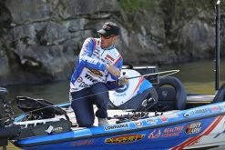 Duckett Fishing Jacob Wheeler Series Baitcasting Cranking Rod -Hot Sale Angling Store wheeler cranking 01