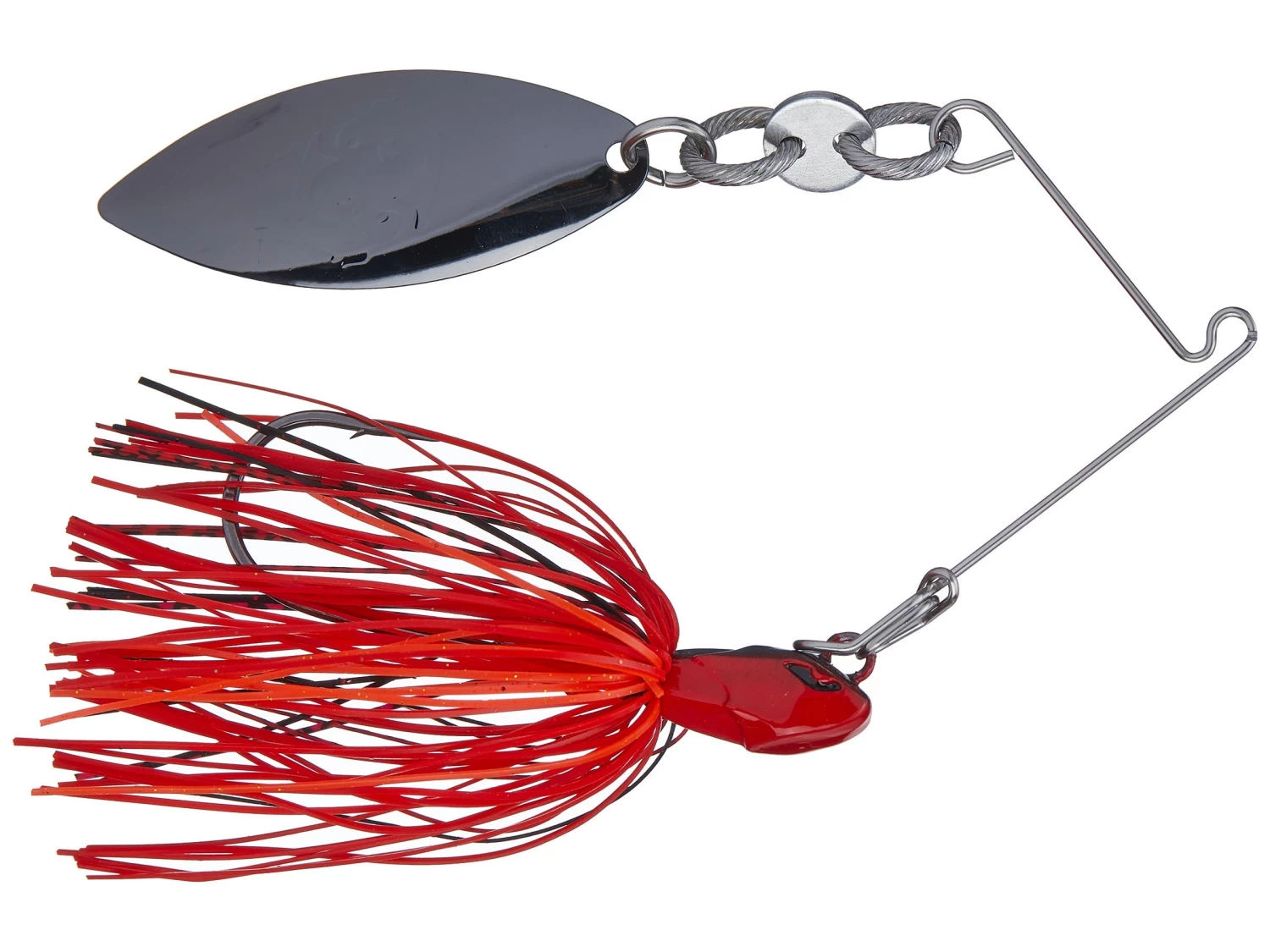 10,000 Fish Cyclebait Willow Spinnerbait 1 10,000 Fish Cyclebait Willow Spinnerbait