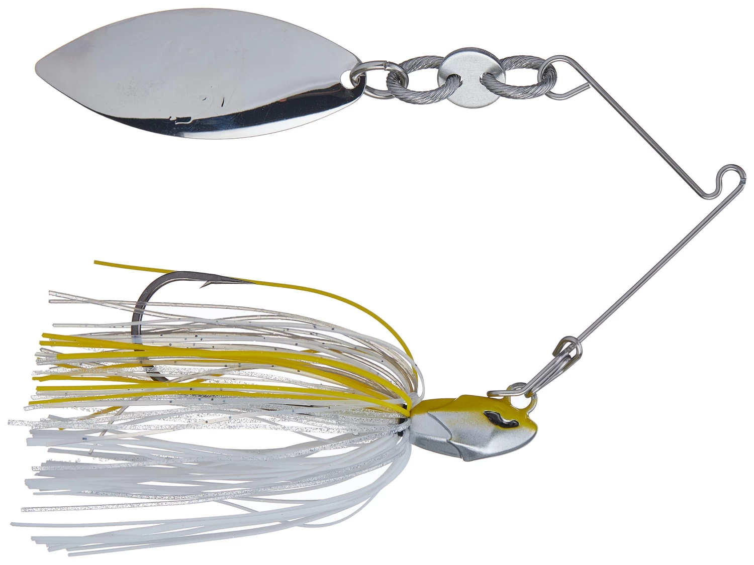 10,000 Fish Cyclebait Willow Spinnerbait 4 10,000 Fish Cyclebait Willow Spinnerbait - Image 4