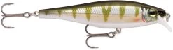 Rapala Balsa Xtreme BX Minnow 07 Shallow Diving Jerkbait -Hot Sale Angling Store yellow 2Bperch 8a1323c3 cdd2 47b1 892c 820bda7be694