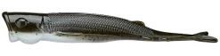 Z-Man Pop ShadZ 4 Inch Soft Plastic Popper 3 Pack -Hot Sale Angling Store z man pop shadz mud minnow df09696b 18f9 409a 90f1 b83a3d205f58