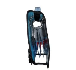 Z-Man Smallmouth Bass Essentials Kit 5 Z-Man Smallmouth Bass Essentials Kit -Hot Sale Angling Store zman bundle side view