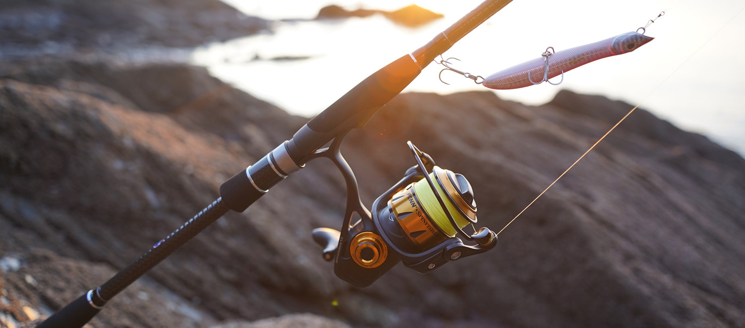 Hot Sale Angling Store -Hot Sale Angling Store 1